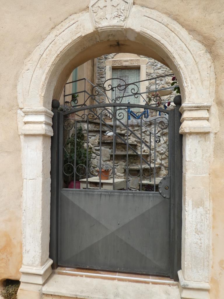 Kreta - Lastros - 2019